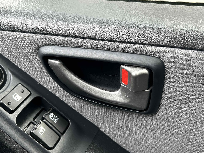 Hyundai 2.5 CRDi SE Nav MPV 5dr Diesel Manual Euro 6 (136 ps)