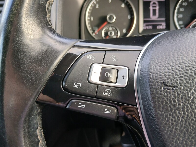 Volkswagen 2.0 TDI C20 BlueMotion Tech Highline Panel Van 5dr Diesel Manual SWB Euro 6 (s/s) (102 ps)