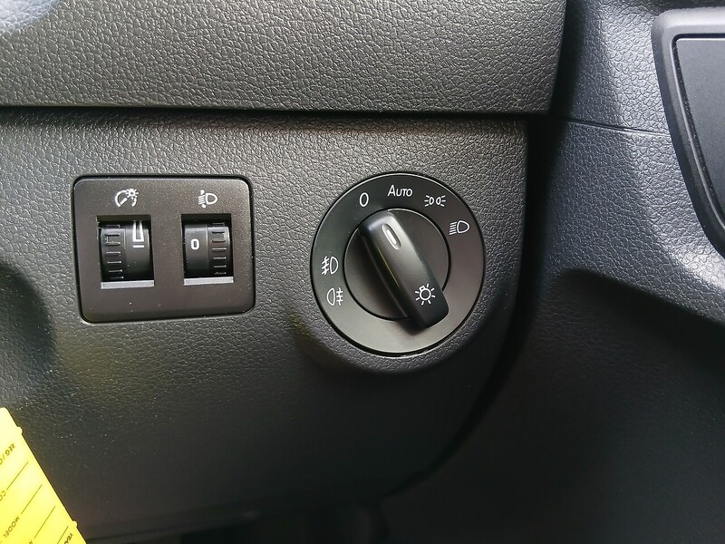 Volkswagen 2.0 TDI C20 BlueMotion Tech Highline Panel Van 5dr Diesel Manual SWB Euro 6 (s/s) (102 ps)