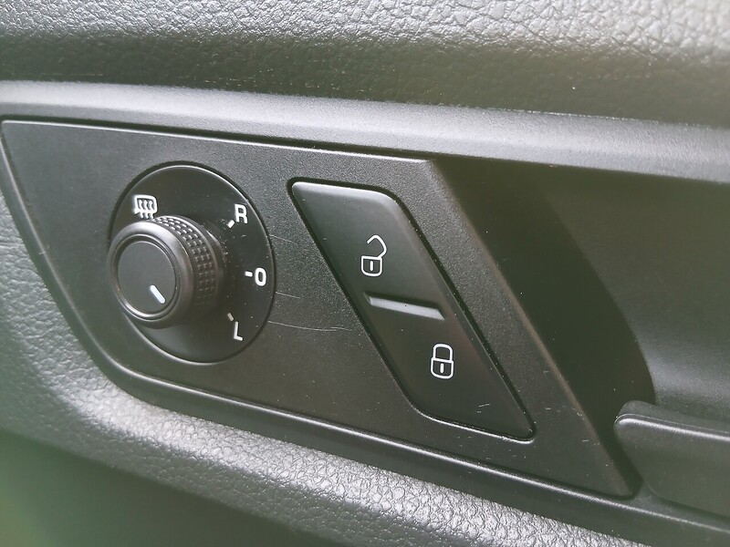 Volkswagen 2.0 TDI C20 BlueMotion Tech Highline Panel Van 5dr Diesel Manual SWB Euro 6 (s/s) (102 ps)