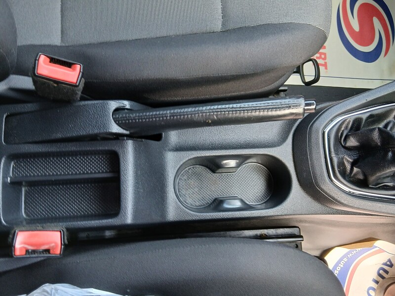 Volkswagen 2.0 TDI C20 BlueMotion Tech Highline Panel Van 5dr Diesel Manual SWB Euro 6 (s/s) (102 ps)