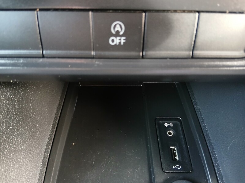 Volkswagen 2.0 TDI C20 BlueMotion Tech Highline Panel Van 5dr Diesel Manual SWB Euro 6 (s/s) (102 ps)