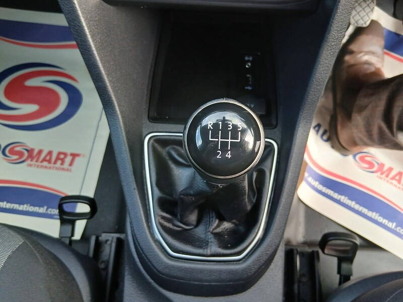 Volkswagen 2.0 TDI C20 BlueMotion Tech Highline Panel Van 5dr Diesel Manual SWB Euro 6 (s/s) (102 ps)