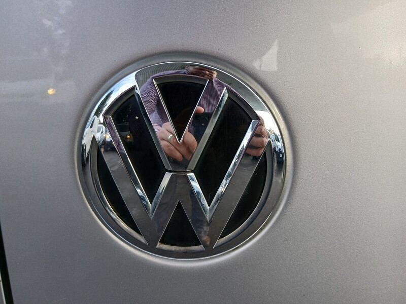 Volkswagen 2.0 TDI C20 BlueMotion Tech Highline Panel Van 5dr Diesel Manual SWB Euro 6 (s/s) (102 ps)