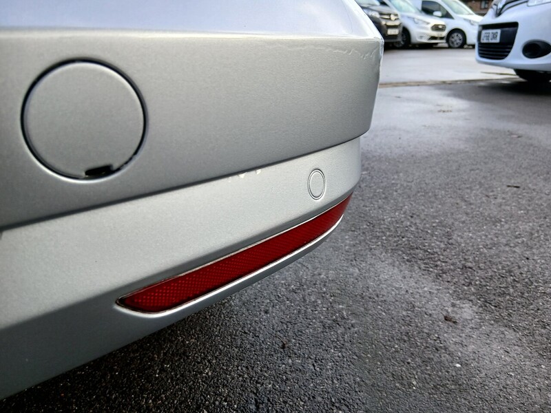 Volkswagen 2.0 TDI C20 BlueMotion Tech Highline Panel Van 5dr Diesel Manual SWB Euro 6 (s/s) (102 ps)