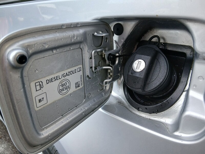 Volkswagen 2.0 TDI C20 BlueMotion Tech Highline Panel Van 5dr Diesel Manual SWB Euro 6 (s/s) (102 ps)