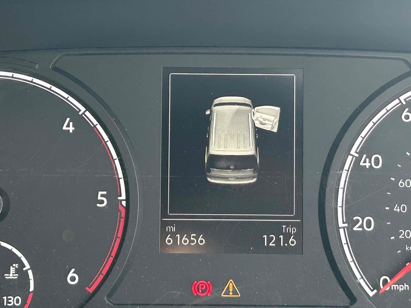 Volkswagen 2.0 TDI C20 Commerce Pro Panel Van 5dr Diesel Manual SWB Euro 6 (s/s) (102 ps)