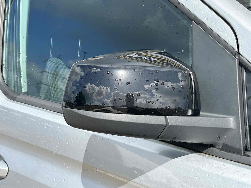 Volkswagen 2.0 TDI C20 Commerce Pro Panel Van 5dr Diesel Manual SWB Euro 6 (s/s) (102 ps)