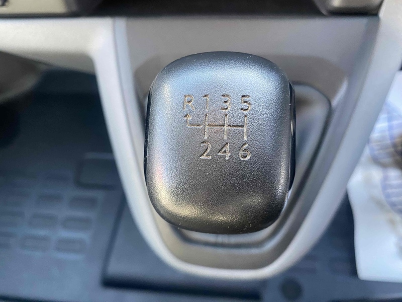 Vauxhall 1.5 Turbo D 2900 Dynamic Panel Van 6dr Diesel Manual L2 H1 Euro 6 (s/s) (100 ps)