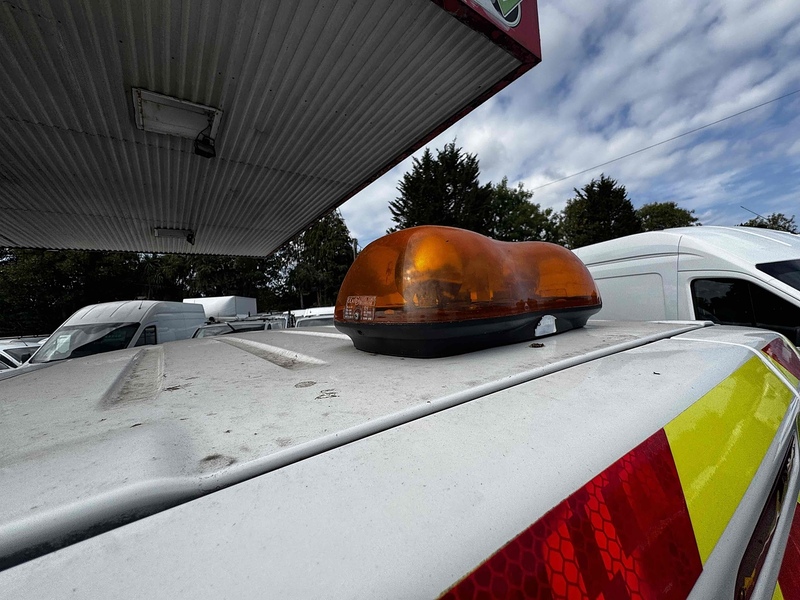 Vauxhall 1.6 Turbo D 2300 Sportive Panel Van 4dr Diesel Manual L1 H1 Euro 6 (s/s) (100 ps)