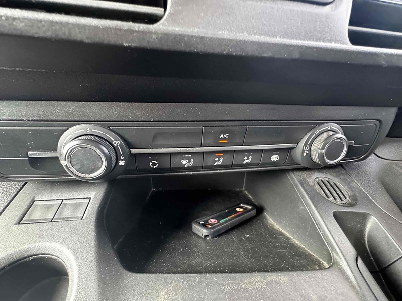 Vauxhall 1.6 Turbo D 2300 Sportive Panel Van 4dr Diesel Manual L1 H1 Euro 6 (s/s) (100 ps)