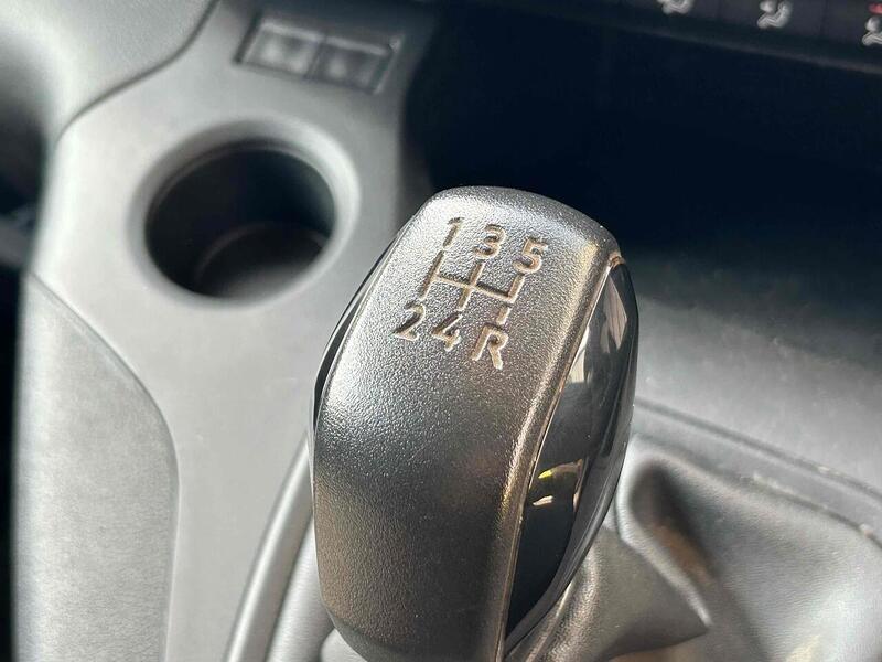 Vauxhall 1.5 Turbo D 2000 Limited Edition Nav Panel Van 4dr Diesel Manual L1 H1 Euro 6 (s/s) (100 ps)