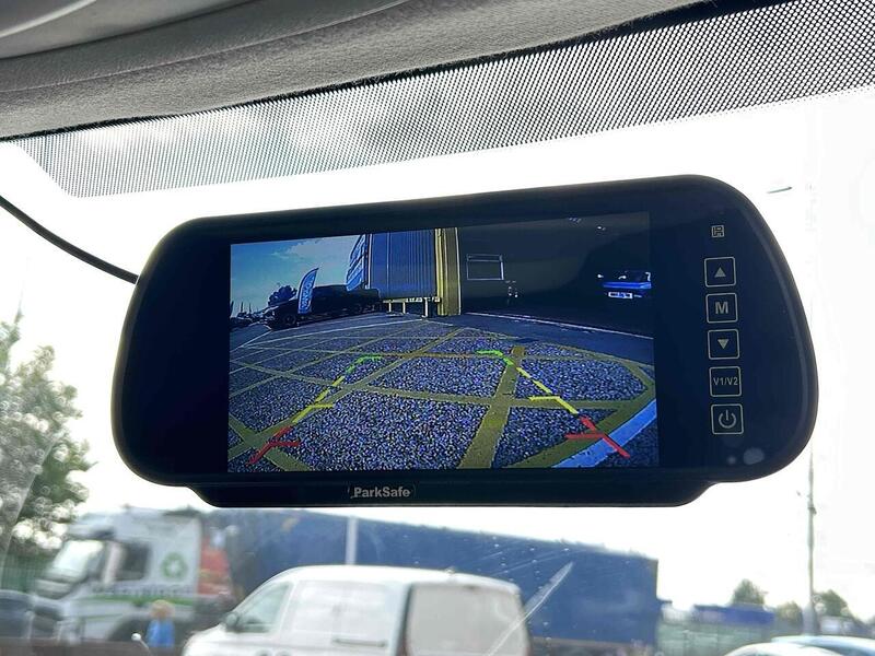 Vauxhall 1.5 Turbo D 2000 Limited Edition Nav Panel Van 4dr Diesel Manual L1 H1 Euro 6 (s/s) (100 ps)