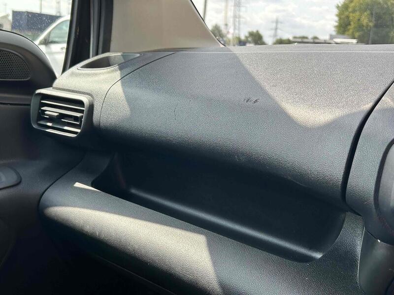 Vauxhall 1.5 Turbo D 2000 Limited Edition Nav Panel Van 4dr Diesel Manual L1 H1 Euro 6 (s/s) (100 ps)