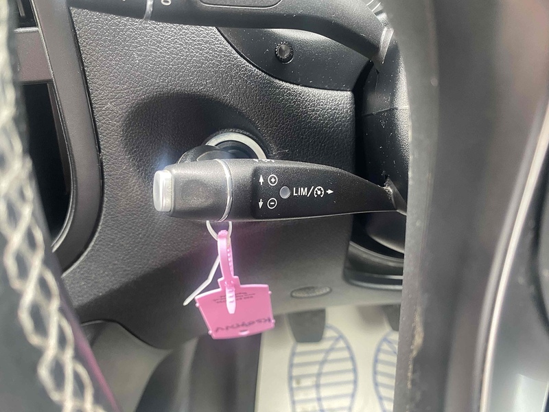 Mercedes-Benz 1.7 110 CDI Progressive Panel Van 5dr Diesel Manual FWD L2 Euro 6 (s/s) (102 ps)