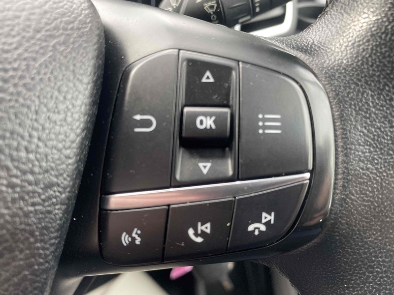 Ford 2.0 300 EcoBlue Limited Panel Van 5dr Diesel Manual L1 H1 Euro 6 (130 ps)