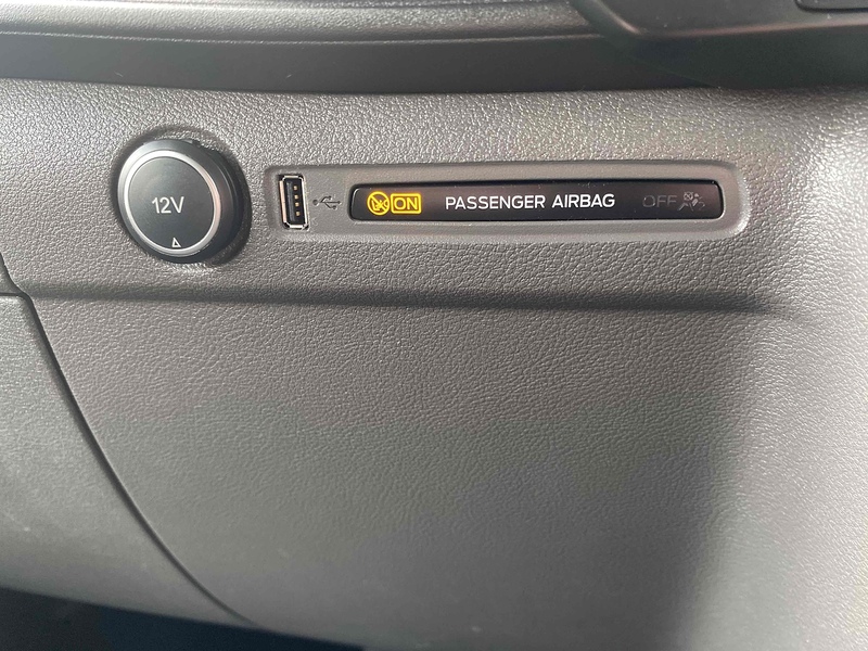 Ford 2.0 300 EcoBlue Limited Panel Van 5dr Diesel Manual L1 H1 Euro 6 (130 ps)