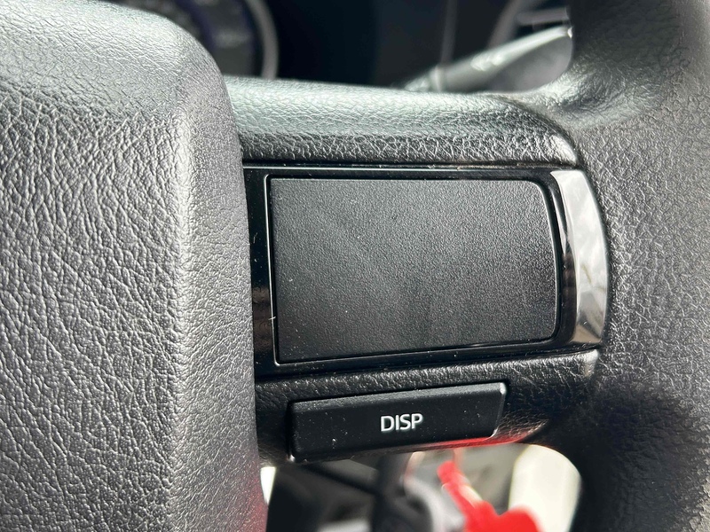 Toyota D-4D Active Pickup 2.4 Manual Diesel