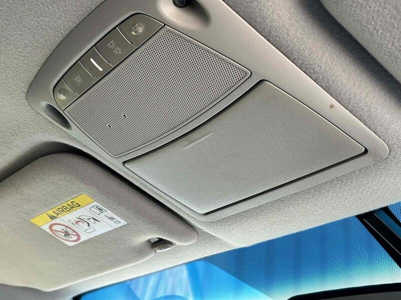 Nissan dCi Tekna Pickup 2.3 Manual Diesel