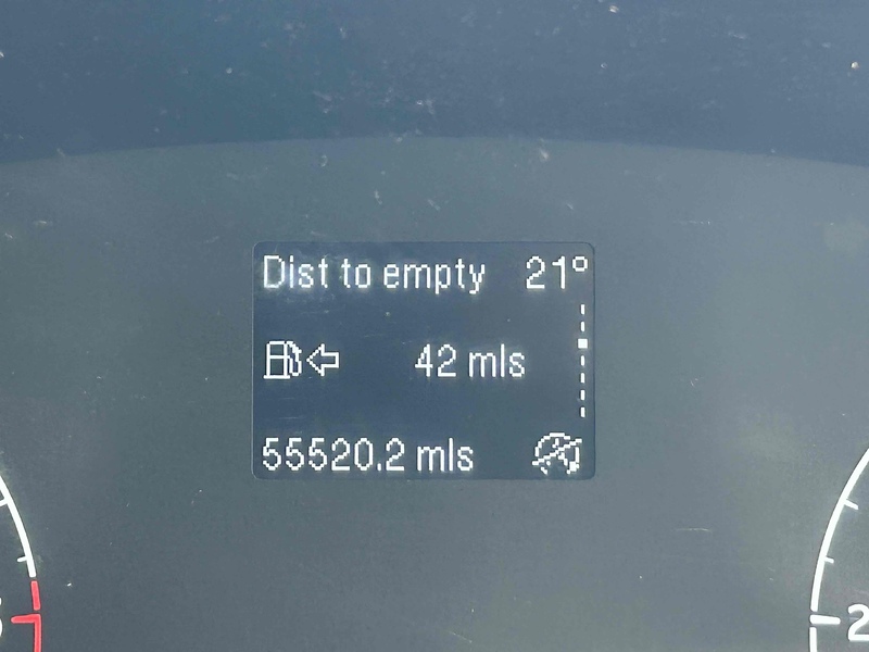 Ford 300 EcoBlue Trail Panel Van 2.0 Manual Diesel