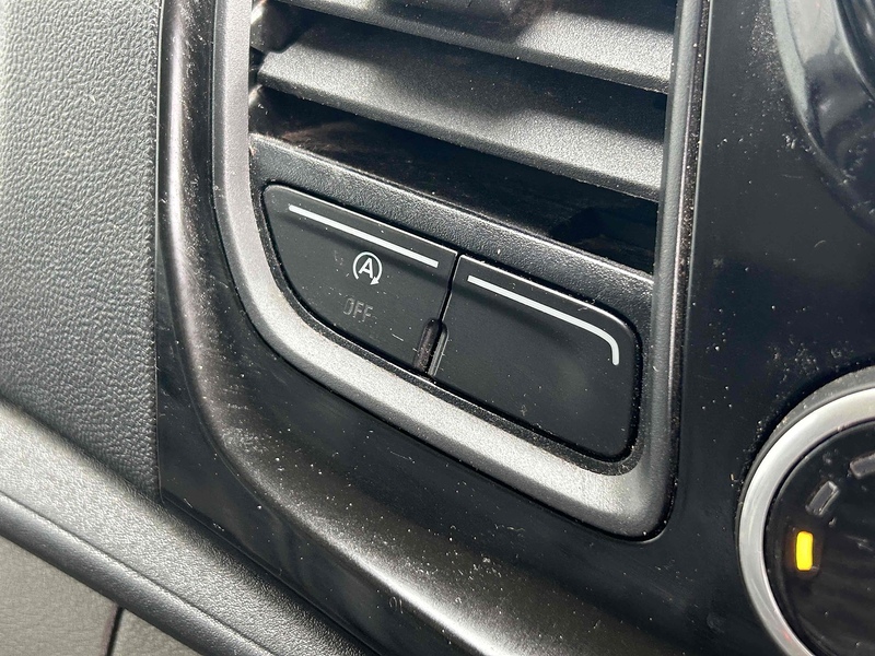 Ford 300 EcoBlue Trail Panel Van 2.0 Manual Diesel