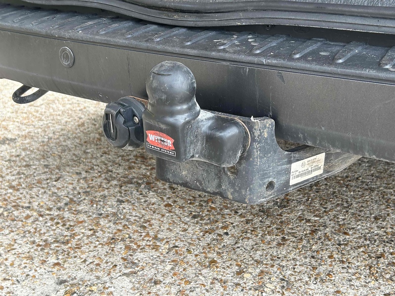 Ford 300 EcoBlue Trail Panel Van 2.0 Manual Diesel