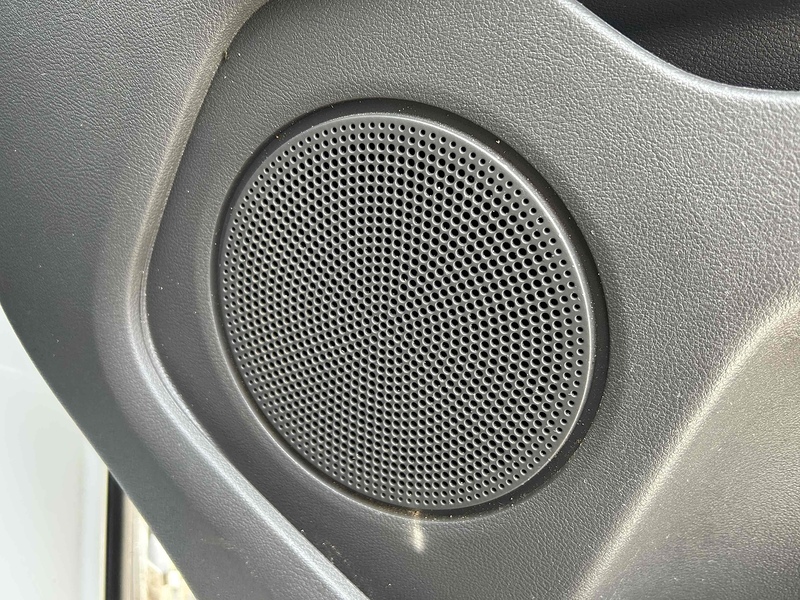 Ford 300 EcoBlue Trail Panel Van 2.0 Manual Diesel