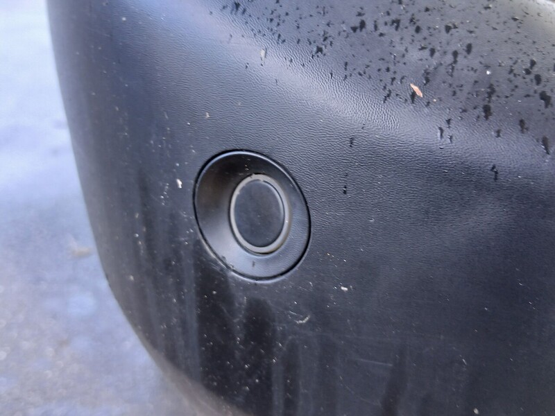 Peugeot 1.5 BlueHDi 1000 Professional Standard Panel Van 5dr Diesel Manual SWB Euro 6 (s/s) (100 bhp)