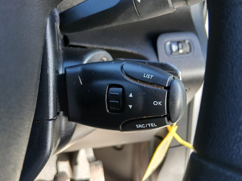 Peugeot 1.5 BlueHDi 1000 Professional Standard Panel Van 5dr Diesel Manual SWB Euro 6 (s/s) (100 bhp)