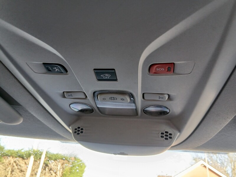 Peugeot 1.5 BlueHDi 1000 Professional Standard Panel Van 5dr Diesel Manual SWB Euro 6 (s/s) (100 bhp)