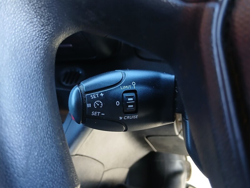 Peugeot 1.5 BlueHDi 1000 Professional Standard Panel Van 5dr Diesel Manual SWB Euro 6 (s/s) (100 bhp)