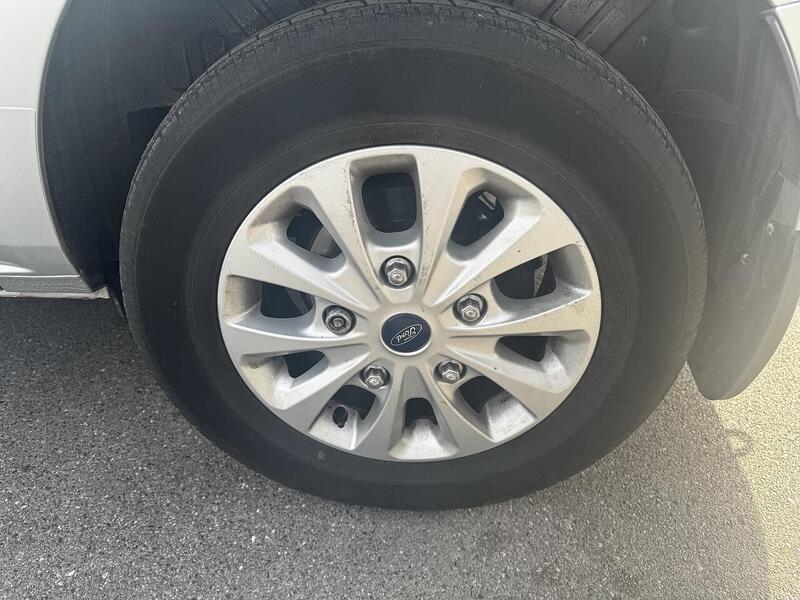 Ford 2.0 280 EcoBlue Limited Panel Van 5dr Diesel Manual L1 H1 Euro 6 (s/s) (130 ps)