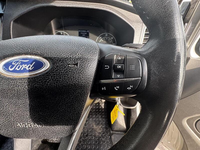 Ford 2.0 280 EcoBlue Limited Panel Van 5dr Diesel Manual L1 H1 Euro 6 (s/s) (130 ps)