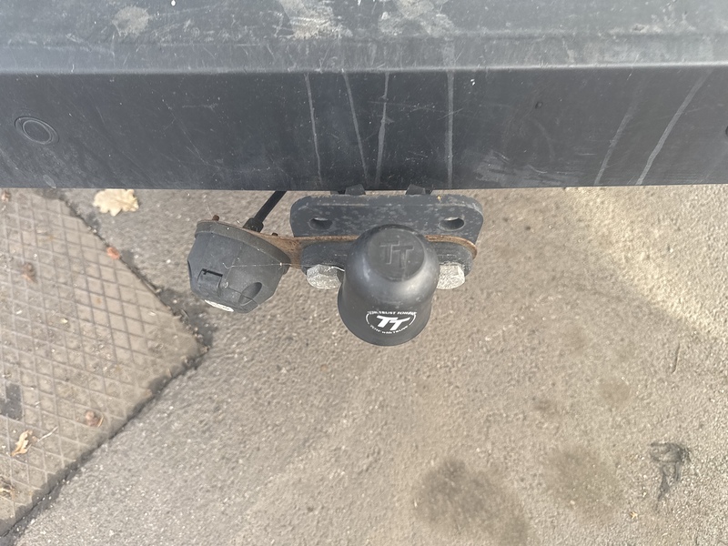 Ford 1.5 240 EcoBlue Limited Panel Van 5dr Diesel Manual L2 Euro 6 (s/s) (120 ps)