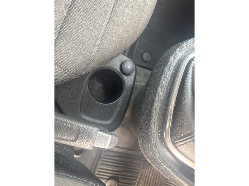 Ford 1.5 240 EcoBlue Limited Panel Van 5dr Diesel Manual L2 Euro 6 (s/s) (120 ps)