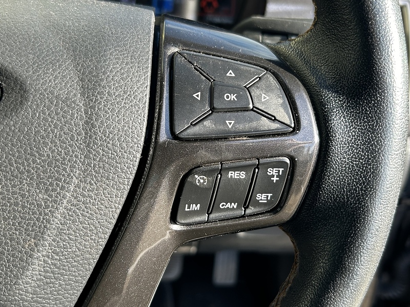 Ford 2.0 EcoBlue Wildtrak Pickup Double Cab 4dr Diesel Auto 4WD Euro 6 (s/s) (213 ps)