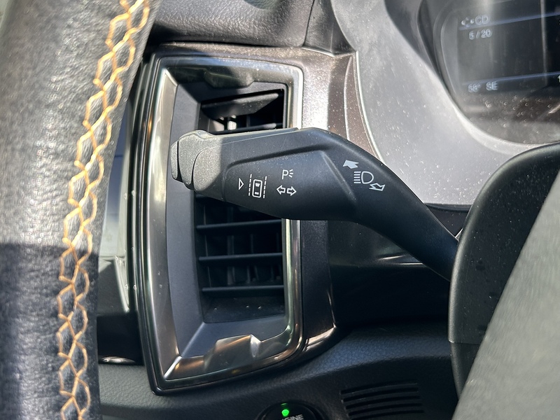 Ford 2.0 EcoBlue Wildtrak Pickup Double Cab 4dr Diesel Auto 4WD Euro 6 (s/s) (213 ps)