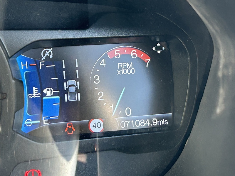 Ford 2.0 EcoBlue Wildtrak Pickup Double Cab 4dr Diesel Auto 4WD Euro 6 (s/s) (213 ps)