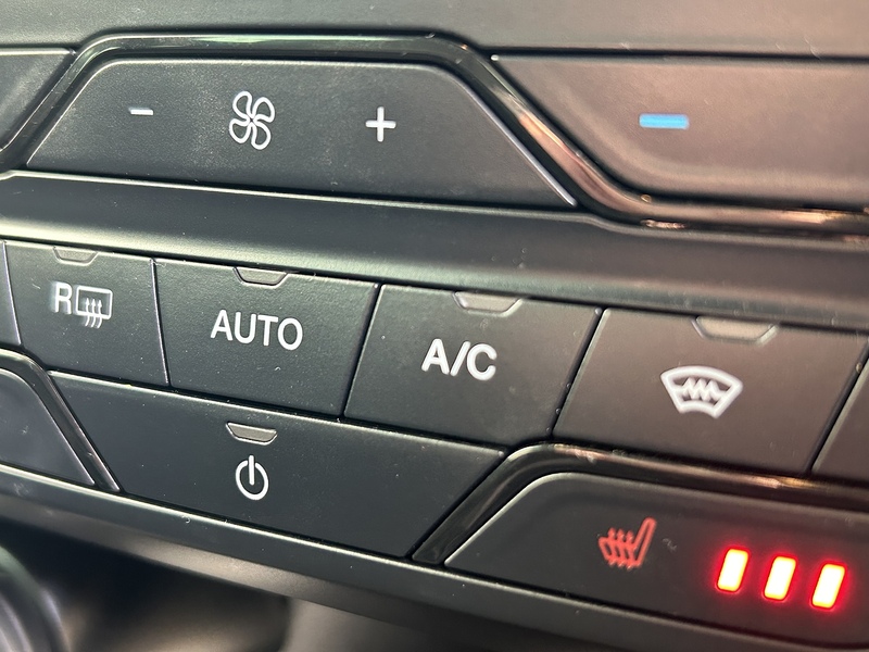 Ford 2.0 EcoBlue Wildtrak Pickup Double Cab 4dr Diesel Auto 4WD Euro 6 (s/s) (213 ps)