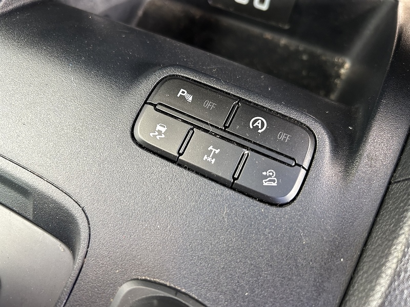 Ford 2.0 EcoBlue Wildtrak Pickup Double Cab 4dr Diesel Auto 4WD Euro 6 (s/s) (213 ps)