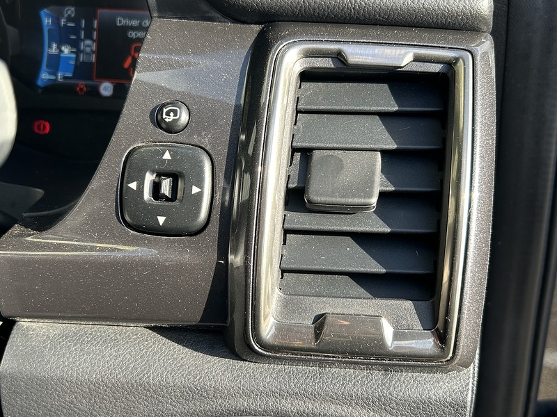 Ford 2.0 EcoBlue Wildtrak Pickup Double Cab 4dr Diesel Auto 4WD Euro 6 (s/s) (213 ps)