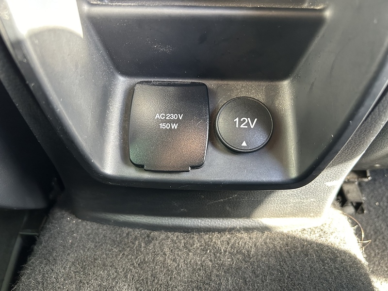 Ford 2.0 EcoBlue Wildtrak Pickup Double Cab 4dr Diesel Auto 4WD Euro 6 (s/s) (213 ps)