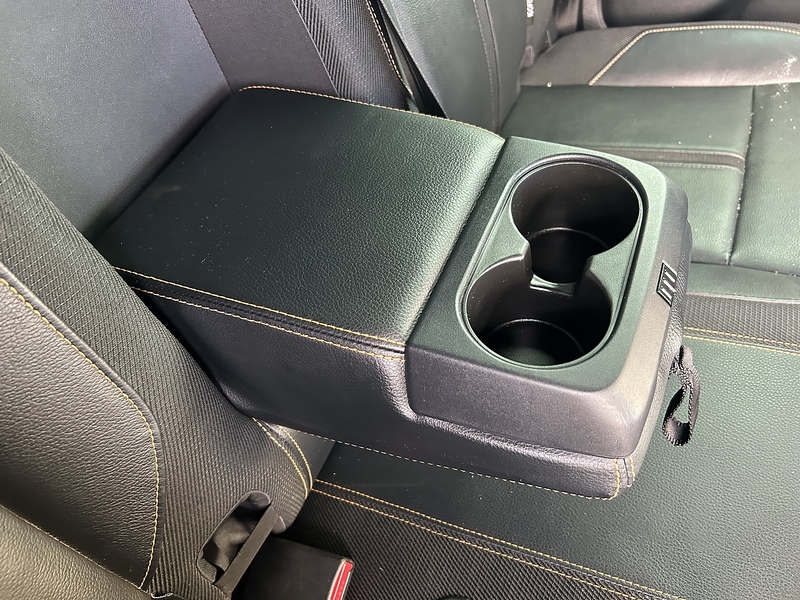 Ford 2.0 EcoBlue Wildtrak Pickup Double Cab 4dr Diesel Auto 4WD Euro 6 (s/s) (213 ps)