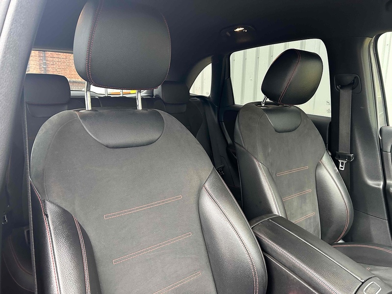 Mercedes-Benz 2.0 B200d AMG Line MPV 5dr Diesel 8G-DCT Euro 6 (s/s) (150 ps)