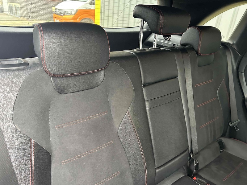 Mercedes-Benz 2.0 B200d AMG Line MPV 5dr Diesel 8G-DCT Euro 6 (s/s) (150 ps)