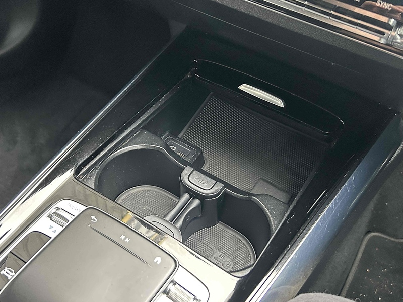 Mercedes-Benz 2.0 B200d AMG Line MPV 5dr Diesel 8G-DCT Euro 6 (s/s) (150 ps)