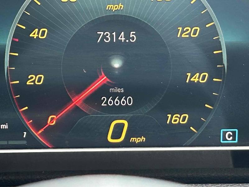 Mercedes-Benz 2.0 B200d AMG Line MPV 5dr Diesel 8G-DCT Euro 6 (s/s) (150 ps)