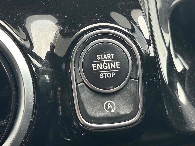 Mercedes-Benz 2.0 B200d AMG Line MPV 5dr Diesel 8G-DCT Euro 6 (s/s) (150 ps)