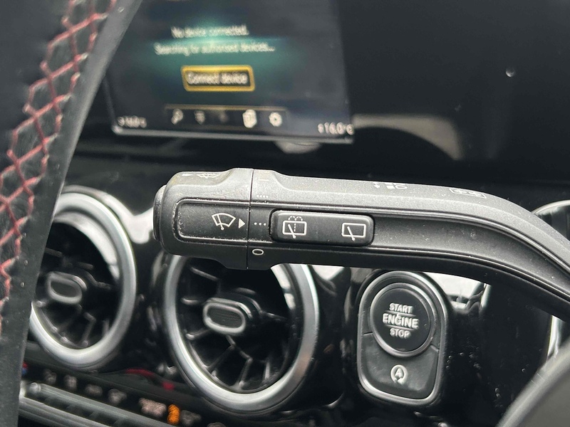 Mercedes-Benz 2.0 B200d AMG Line MPV 5dr Diesel 8G-DCT Euro 6 (s/s) (150 ps)