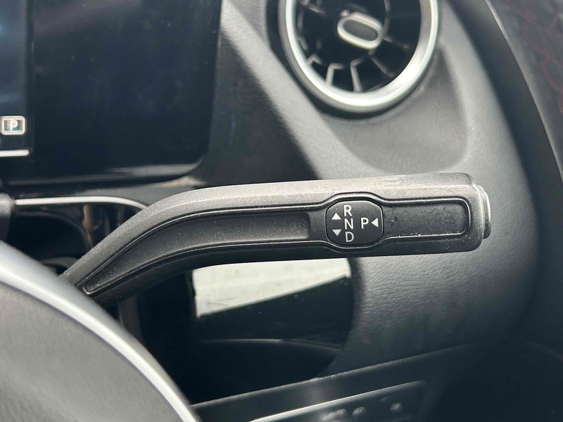 Mercedes-Benz 2.0 B200d AMG Line MPV 5dr Diesel 8G-DCT Euro 6 (s/s) (150 ps)